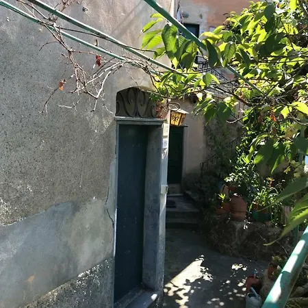 Liguria Holidays - Con Splendida Vista Sul Golfo *