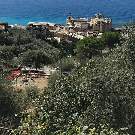 Liguria Holidays - Con Splendida Vista Sul Golfo *