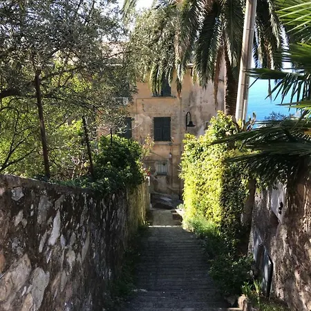 Liguria Holidays - Con Splendida Vista Sul Golfo *