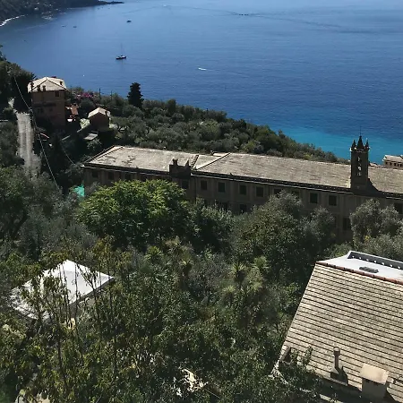 Appartamento Liguria Holidays - Con Splendida Vista Sul Golfo