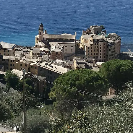 דירה Liguria Holidays - Con Splendida Vista Sul Golfo